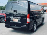 2026 Toyota Hiace 2.8 Long Diesel Van for sale, Japanese used car export - photo 8 of 40 | GULJI TRADERS