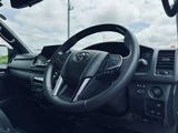 2026 Toyota Hiace 2.8 Long Diesel Van for sale, Japanese used car export - photo 13 of 40 | GULJI TRADERS