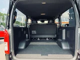 2026 Toyota Hiace 2.8 Long Diesel Van for sale, Japanese used car export - photo 17 of 40 | GULJI TRADERS