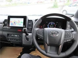2026 Toyota Hiace Van for sale, Japanese used car export - photo 3 of 16 | GULJI TRADERS