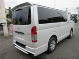 2026 Toyota Hiace Van for sale, Japanese used car export - photo 4 of 16 | GULJI TRADERS