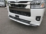 2026 Toyota Hiace Van for sale, Japanese used car export - photo 7 of 16 | GULJI TRADERS