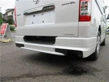 2026 Toyota Hiace Van for sale, Japanese used car export - photo 8 of 16 | GULJI TRADERS