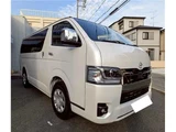 2026 Toyota Hiace Van for sale, Japanese used car export - photo 3 of 42 | GULJI TRADERS