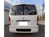 2026 Toyota Hiace Van for sale, Japanese used car export - photo 4 of 42 | GULJI TRADERS