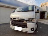 2026 Toyota Hiace Van for sale, Japanese used car export - photo 6 of 42 | GULJI TRADERS