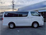 2026 Toyota Hiace Van for sale, Japanese used car export - photo 8 of 42 | GULJI TRADERS