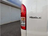 2026 Toyota Hiace Van for sale, Japanese used car export - photo 9 of 42 | GULJI TRADERS