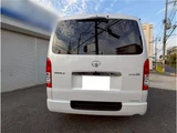 2026 Toyota Hiace Van for sale, Japanese used car export - photo 10 of 42 | GULJI TRADERS