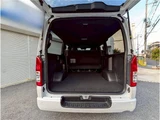 2026 Toyota Hiace Van for sale, Japanese used car export - photo 11 of 42 | GULJI TRADERS