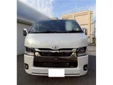 2026 Toyota Hiace Van for sale, Japanese used car export - photo 34 of 42 | GULJI TRADERS