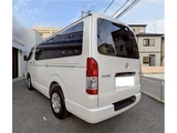 2026 Toyota Hiace Van for sale, Japanese used car export - photo 35 of 42 | GULJI TRADERS