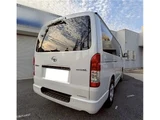 2026 Toyota Hiace Van for sale, Japanese used car export - photo 36 of 42 | GULJI TRADERS