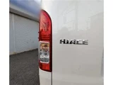 2026 Toyota Hiace Van for sale, Japanese used car export - photo 39 of 42 | GULJI TRADERS