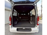 2026 Toyota Hiace Van for sale, Japanese used car export - photo 40 of 42 | GULJI TRADERS