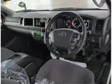 2026 Toyota Hiace GL White Van for sale, Japanese used car export - photo 3 of 6 | GULJI TRADERS