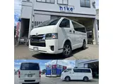 2026 Toyota Hiace 2.0 DX Long GL Package White Van for sale, Japanese used car export - photo 3 of 35 | GULJI TRADERS