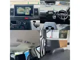 2026 Toyota Hiace 2.0 DX Long GL Package White Van for sale, Japanese used car export - photo 4 of 35 | GULJI TRADERS