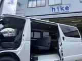 2026 Toyota Hiace 2.0 DX Long GL Package White Van for sale, Japanese used car export - photo 6 of 35 | GULJI TRADERS