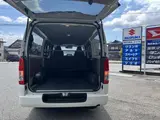 2026 Toyota Hiace 2.0 DX Long GL Package White Van for sale, Japanese used car export - photo 7 of 35 | GULJI TRADERS