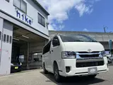 2026 Toyota Hiace 2.0 DX Long GL Package White Van for sale, Japanese used car export - photo 24 of 35 | GULJI TRADERS