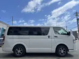 2026 Toyota Hiace 2.0 DX Long GL Package White Van for sale, Japanese used car export - photo 25 of 35 | GULJI TRADERS