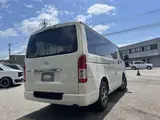 2026 Toyota Hiace 2.0 DX Long GL Package White Van for sale, Japanese used car export - photo 26 of 35 | GULJI TRADERS