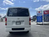 2026 Toyota Hiace 2.0 DX Long GL Package White Van for sale, Japanese used car export - photo 27 of 35 | GULJI TRADERS