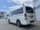 2026 Toyota Hiace 2.0 DX Long GL Package White Van for sale, Japanese used car export - photo 28 of 35 | GULJI TRADERS