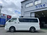 2026 Toyota Hiace 2.0 DX Long GL Package White Van for sale, Japanese used car export - photo 29 of 35 | GULJI TRADERS