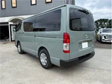 2026 Toyota Hiace Long 4WD Van for sale, Japanese used car export - photo 4 of 57 | GULJI TRADERS