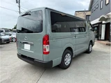 2026 Toyota Hiace Long 4WD Van for sale, Japanese used car export - photo 6 of 57 | GULJI TRADERS