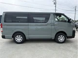 2026 Toyota Hiace Long 4WD Van for sale, Japanese used car export - photo 7 of 57 | GULJI TRADERS