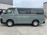 2026 Toyota Hiace Long 4WD Van for sale, Japanese used car export - photo 8 of 57 | GULJI TRADERS