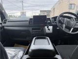 2026 Toyota Hiace Long 4WD Van for sale, Japanese used car export - photo 30 of 57 | GULJI TRADERS