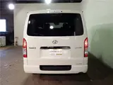 2026 Toyota Hiace Super GL Dark Prime II Pearl Van for sale, Japanese used car export - photo 2 of 60 | GULJI TRADERS