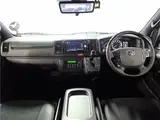 2026 Toyota Hiace Super GL Dark Prime II Pearl Van for sale, Japanese used car export - photo 3 of 60 | GULJI TRADERS