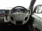 2026 Toyota Hiace Super GL Dark Prime II Pearl Van for sale, Japanese used car export - photo 4 of 60 | GULJI TRADERS