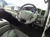 2026 Toyota Hiace Super GL Dark Prime II Pearl Van for sale, Japanese used car export - photo 12 of 60 | GULJI TRADERS