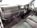2026 Toyota Hiace Super GL Dark Prime II Pearl Van for sale, Japanese used car export - photo 30 of 60 | GULJI TRADERS