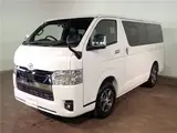 2026 Toyota Hiace Super GL Dark Prime II Pearl Van for sale, Japanese used car export - photo 35 of 60 | GULJI TRADERS
