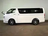 2026 Toyota Hiace Super GL Dark Prime II Pearl Van for sale, Japanese used car export - photo 39 of 60 | GULJI TRADERS