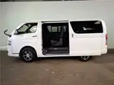 2026 Toyota Hiace Super GL Dark Prime II Pearl Van for sale, Japanese used car export - photo 40 of 60 | GULJI TRADERS