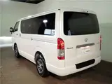 2026 Toyota Hiace Super GL Dark Prime II Pearl Van for sale, Japanese used car export - photo 41 of 60 | GULJI TRADERS