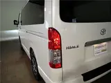 2026 Toyota Hiace Super GL Dark Prime II Pearl Van for sale, Japanese used car export - photo 43 of 60 | GULJI TRADERS