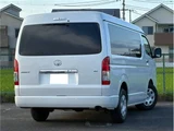 2026 Toyota Hiace Van for sale, Japanese used car export - photo 2 of 38 | GULJI TRADERS