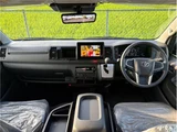 2026 Toyota Hiace Van for sale, Japanese used car export - photo 3 of 38 | GULJI TRADERS