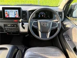 2026 Toyota Hiace Van for sale, Japanese used car export - photo 17 of 38 | GULJI TRADERS