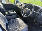 2026 Toyota Hiace Van for sale, Japanese used car export - photo 18 of 38 | GULJI TRADERS