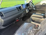 2026 Toyota Hiace Van for sale, Japanese used car export - photo 20 of 38 | GULJI TRADERS